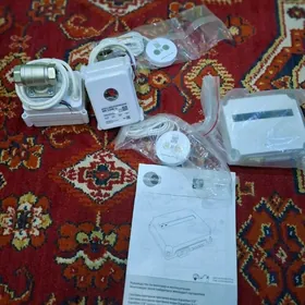 suw ocvryan aparat(awtomat)