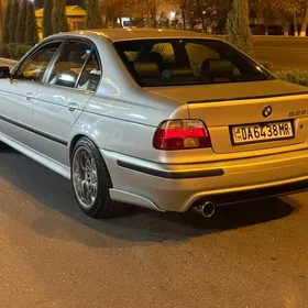 BMW 528 1999