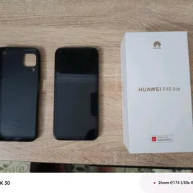 huawei p40lite