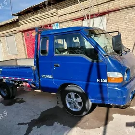 Hyundai H100 1998