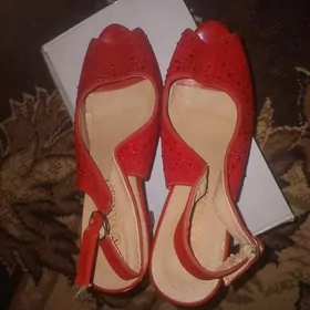 Köwuş basanojka.Басоножки жен.