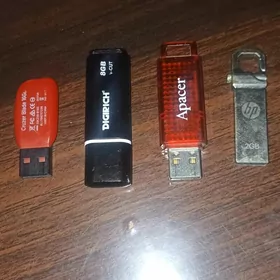 USB