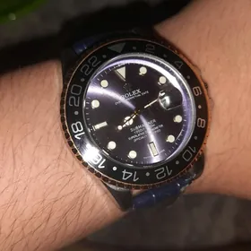 Rolex Sagat
