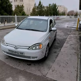 Opel Corsa 2001