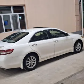 Toyota Camry 2009