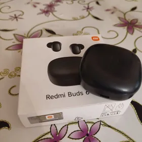 Redmi Buds 6 Play