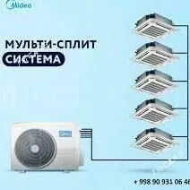 REMONT KONDİSANER MEDÝA ÝORK