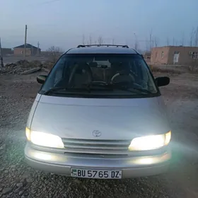 Toyota Previa 1993