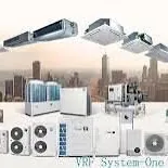 REMONT FONKOÝUL ÝORK VRV VRF