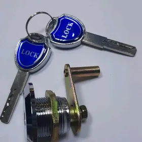 Замки для сейфов,  Seyf zamok