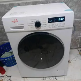 Kir masyn 6kg Skyway