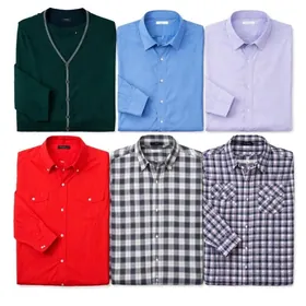 geýlen köýnek  L razmer