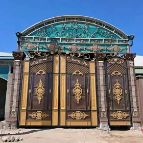 DERWEZE ( WAROTA ) BETON ZABOR