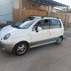 Daewoo Matiz 2004