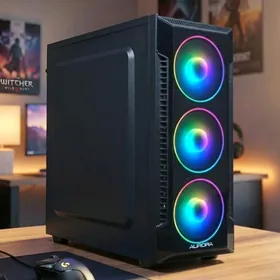 🟥 i7-2600 ️ GTX 750 TI 2GB