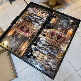 Narda / Нарды в подарок 