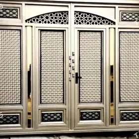 DERWEZE ( WAROTA ) BETON ZABOR