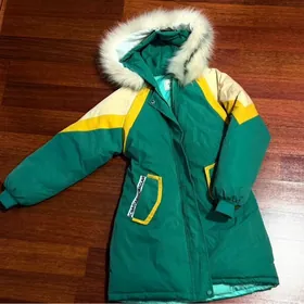 Kurtka  160 sm