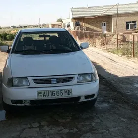 Opel Astra 1999