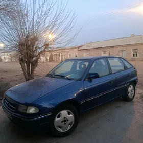 Opel Astra 1992