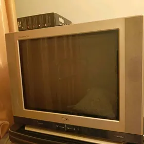 телевизор LG