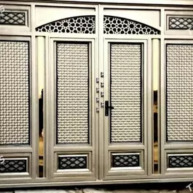 DERWEZE ( WAROTA ) BETON ZABOR