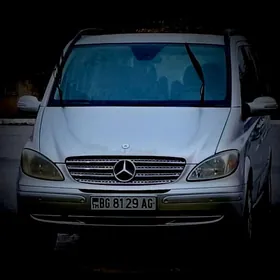 Mercedes-Benz Viano 2005