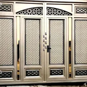 DERWEZE ( WAROTA ) BETON ZABOR