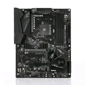 X570 Gigabyte Gaming X ️ ATX