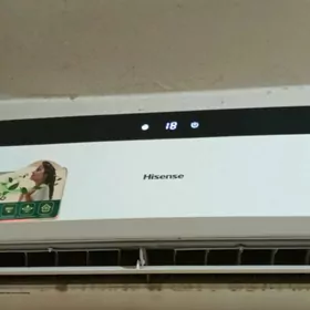 Kondisioner Hisens