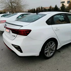 Kia Forte 2021