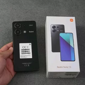 Redmi Not 13. 8/128