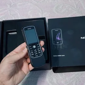 Nokia 8600 Luna. orginal