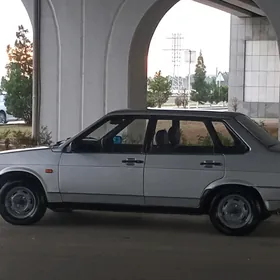 Lada 21099 1998