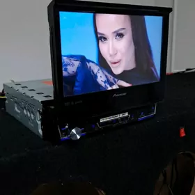 pioneer 7250 cykyan a madel