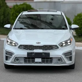 Kia Forte 2020