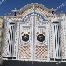 DERWEZE ( WAROTA ) BETON ZABOR