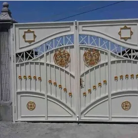 DERWEZE ( WAROTA ) BETON ZABOR