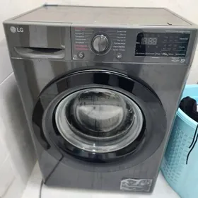  LG kir ýuwujy maşyn (7 kg)