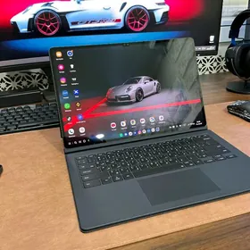 Samsung S9 Ultra + Keyboard