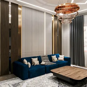 Dizayner/interyer eksteryer