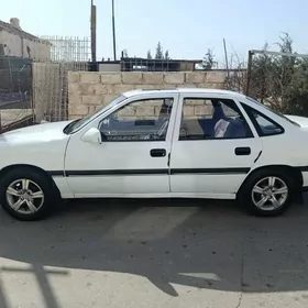 Opel Vectra 1990
