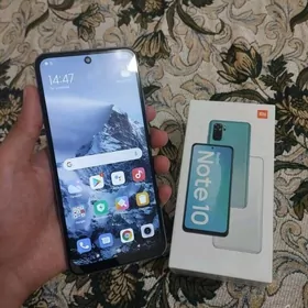 redmi not10