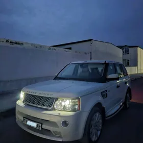 Land Rover Range Rover Sport 2008