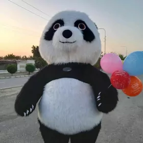 panda