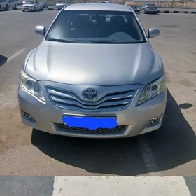 Toyota Camry 2009