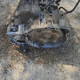 Lexus Rx 300 karopka