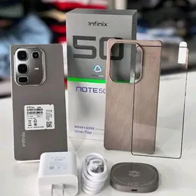 infinix note 50 pro
