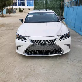 Lexus ES 350 2023