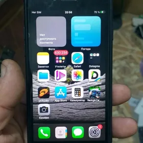 ayfon 7  128gb pamyat